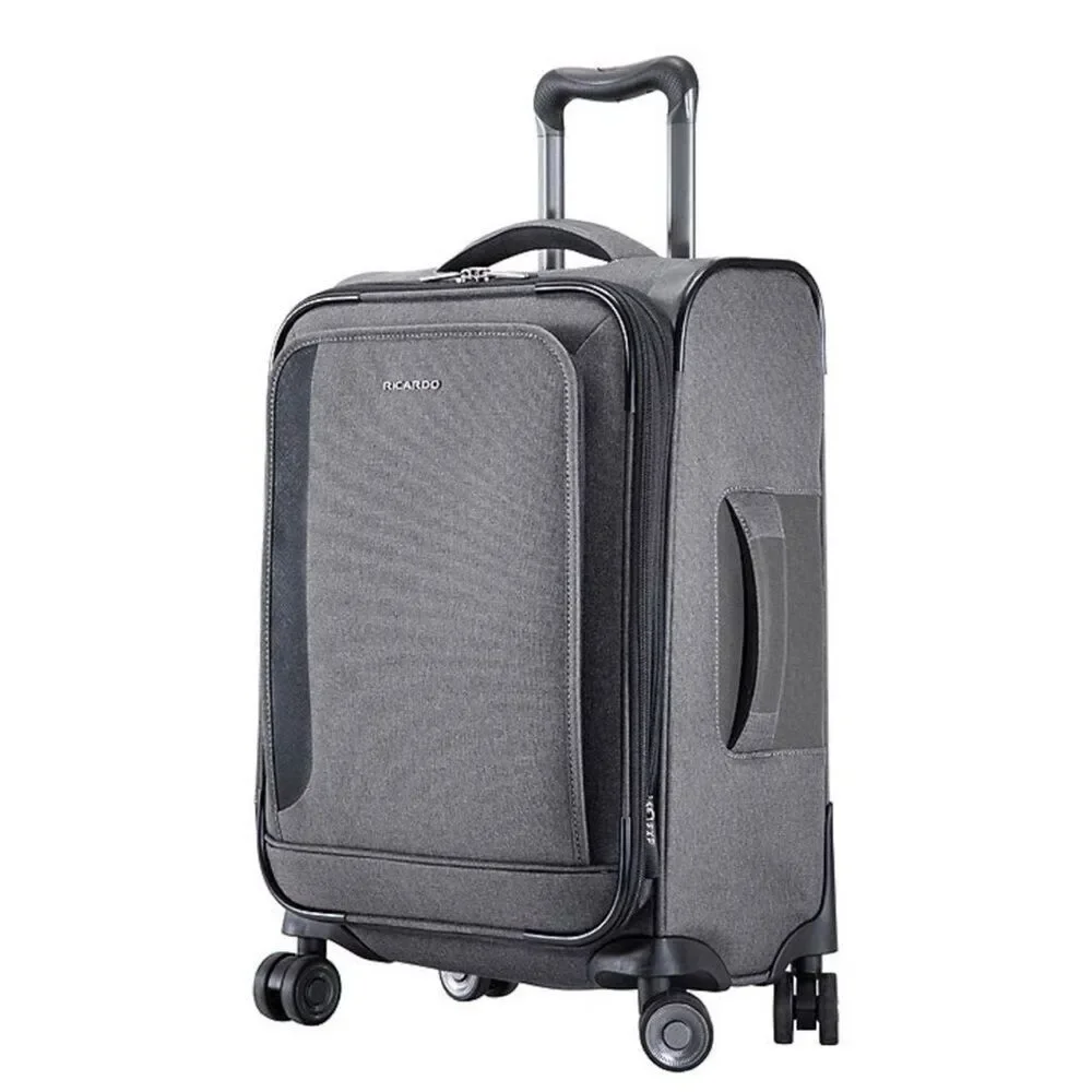 Ricardo Malibu Bay 3.0 Check-In Suitcase luggage travel bag spinner suitcase